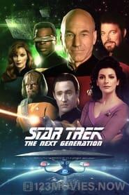 Star Trek: The Next Generation Season 1 Episode 2