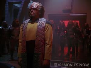 Star Trek: The Next Generation Season 3 Episode 17