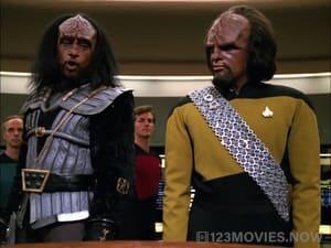 Star Trek: The Next Generation Season 3 Episode 17