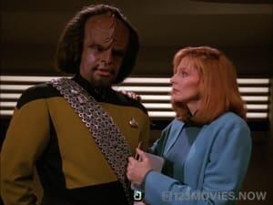 Star Trek: The Next Generation Season 3 Episode 17