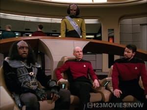 Star Trek: The Next Generation Season 3 Episode 17