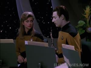 Star Trek: The Next Generation Season 4 Episode 25