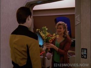 Star Trek: The Next Generation Season 4 Episode 25