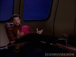 Star Trek: The Next Generation Season 4 Episode 25