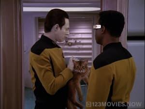 Star Trek: The Next Generation Season 4 Episode 25