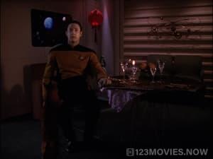 Star Trek: The Next Generation Season 4 Episode 25