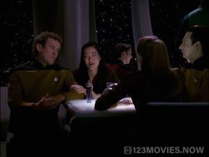 Star Trek: The Next Generation Season 4 Episode 25