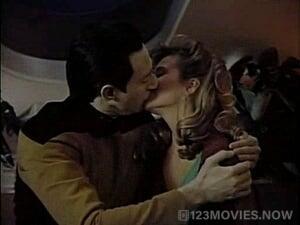 Star Trek: The Next Generation Season 4 Episode 25