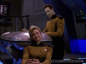 Star Trek: The Next Generation Season 4 Episode 25