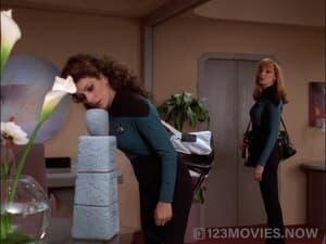 Star Trek: The Next Generation Season 7 Episode 17