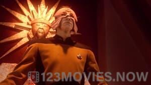 Star Trek: The Next Generation Season 7 Episode 17