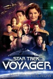 Star Trek: Voyager Season 1 Episode 13