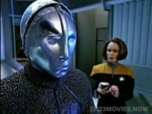 Star Trek: Voyager Season 2 Episode 13