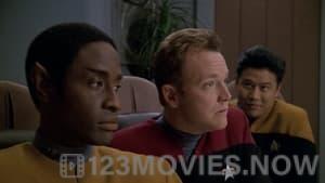 Star Trek: Voyager Season 5 Episode 1