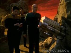 Star Trek: Voyager Season 5 Episode 24