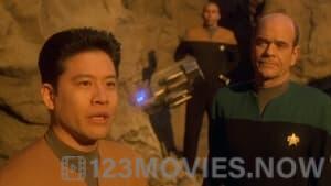 Star Trek: Voyager Season 5 Episode 24