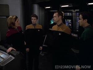 Star Trek: Voyager Season 6 Episode 20