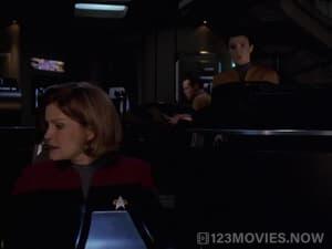 Star Trek: Voyager Season 6 Episode 20