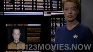 Star Trek: Voyager Season 6 Episode 20