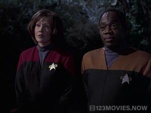 Star Trek: Voyager Season 6 Episode 21