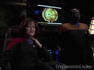 Star Trek: Voyager Season 6 Episode 21