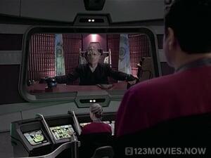 Star Trek: Voyager Season 6 Episode 21