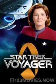 Star Trek: Voyager Season 7 Episode 23