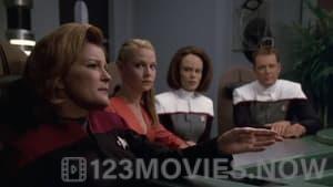 Star Trek: Voyager Season 7 Episode 3