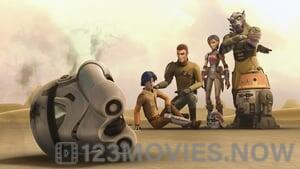 Star Wars Rebels Season 1 Episode 10