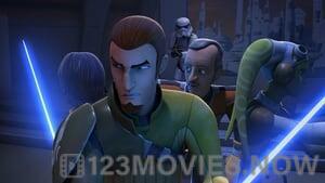 Star Wars Rebels Season 1 Episode 10