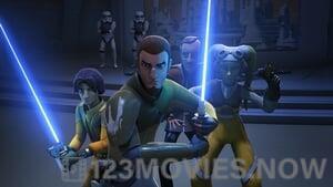 Star Wars Rebels Season 1 Episode 10