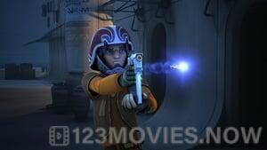 Star Wars Rebels Season 1 Episode 10