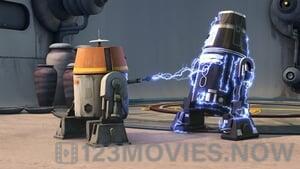 Star Wars Rebels Season 1 Episode 10