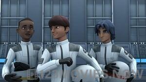 Star Wars Rebels Season 1 Episode 4