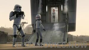 Star Wars Rebels Season 2 Episode 10