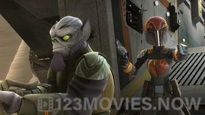 Star Wars Rebels Season 2 Episode 10