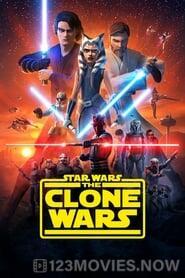 Star Wars: The Clone Wars Season 1 Episode 11