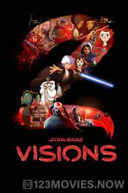 Star Wars: Visions Season 1 Episode 4