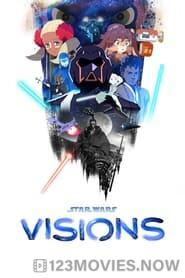 Star Wars: Visions Season 1 Episode 7