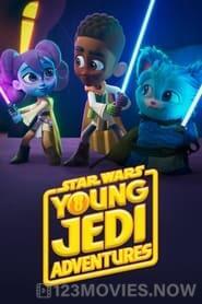 Star Wars: Young Jedi Adventures Season 1 Episode 1