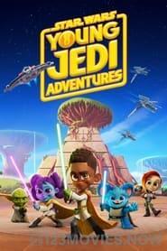 Star Wars: Young Jedi Adventures Season 1 Episode 11