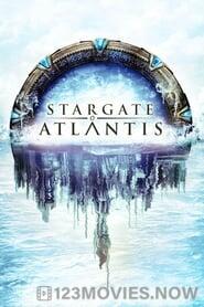 Stargate Atlantis Season 2 Episode 13