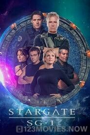 Stargate SG-1 Season 1 Episode 11