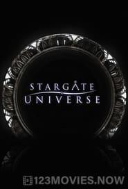 Stargate Universe Season 2 Episode 1