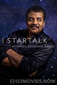 StarTalk with Neil deGrasse Tyson Season 1 Episode 10