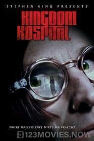 Stephen King’s Kingdom Hospital Season 1 Episode 1