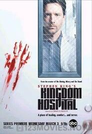 Stephen King’s Kingdom Hospital Season 1 Episode 14