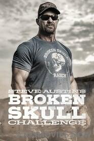 Steve Austin’s Broken Skull Challenge Season 2 Episode 2