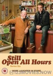 Still Open All Hours Season 2 Episode 5