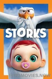 Storks